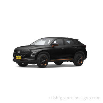 2022 1.6tgdi DCT Ultra Dimensional Edition Chery Omenda 0km used Car Hot Hot Automobile Automobile